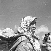 Cover image of Georgina (Hunter) Rollinmud, Stoney Nakoda